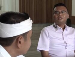 Dedi Mulyadi Tegaskan Dana Pesta Nikah Anaknya dari Uang Pribadi, Bukan Pemerintah