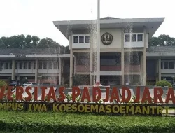 Ara Janji Bantu Unpad Bangun Perumahan Dosen hingga Mahasiswa, Cuma Ini Kendalanya