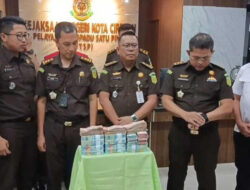 Korupsi Dana PIP SMAN 7 Cirebon, Kepala Sekolah Sampai Guru Jadi Tersangka