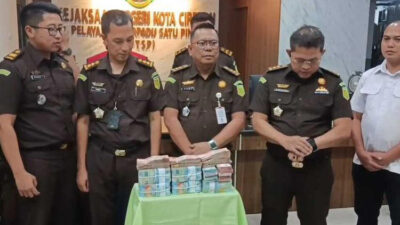 Korupsi Dana PIP SMAN 7 Cirebon, Kepala Sekolah Sampai Guru Jadi Tersangka