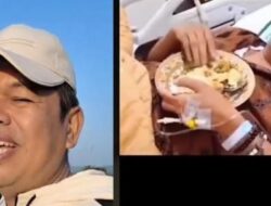 Ngaku 20 Tahun Tak Pernah Sakit, Video Lawas Dedi Mulyadi Terbaring di Rumah Sakit Viral