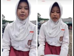 Keimita, Prestasi Anak Pemulung Anu Gagal Asup ka Sakola Menengah Umum, Rengking Kahiji ti Kelas I nepi ka Wisuda