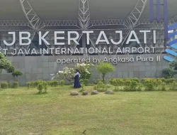 Majalengka Alihkan Dana Investasi di Bandara Kertajati untuk Bangun Rumah Sakit