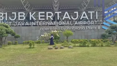 Majalengka Alihkan Dana Investasi di Bandara Kertajati untuk Bangun Rumah Sakit