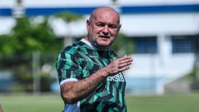 Persib Bandung Siap Datangkan Pemain Asing Lagi, Bojan Masih Memantau Kebutuhan