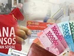 BPS: 4 Kota Paling Sedikit Terima Bansos di Jawa Barat, Ini Kota-kotanya