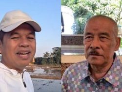 Ditolak Manajer Persib, Bonus dari ASN Jabar Dialihkan untuk Krisis Air Bersih