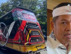 Lima Daerah di Jawa Barat Izinkan Siswa Study Tour, Mana Saja?