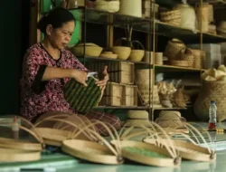 Gubernur Dedi Mulyadi Sebut Bambu Tasikmalaya Terbaik di Dunia, Serukan Revolusi Ekonomi Hijau