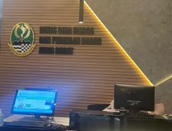 Dugaan Korupsi Pembangunan Jembatan Sodongkopo 2023 Belum Ditindaklanjuti Kadis DBMPR Jabar