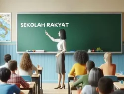 4 Siswa Sekolah Rakyat Poltekesos Bandung Mengundurkan Diri