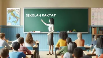 4 Siswa Sekolah Rakyat Poltekesos Bandung Mengundurkan Diri