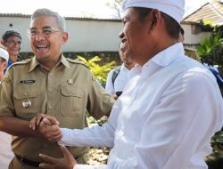 Tak Semua Dipatuhi, Ini Kebijakan Dedi Mulyadi yang Tetap Dijalankan Farhan