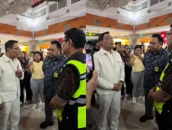 Ridwan Kamil Protes Pesawat Delay di Bali, Ini Penjelasan Angkasa Pura