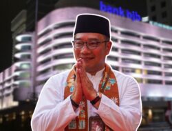 Publik Greget KPK Lama Periksa Ridwan Kamil Kasus Korupsi di Bank BJB