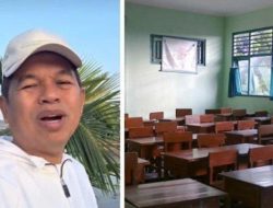Rombel ala Dedi Mulyadi, FKKS Sukabumi: Sekolah Swasta Sepi Peminat, 400 Guru Kena Imbas