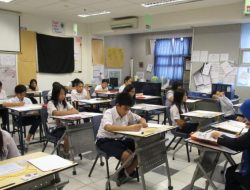 Dedi Mulyadi Disebut Usulkan Sekolah di Jawa Barat Tampung 50 Siswa per Kelas