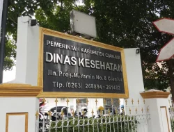 Tak Mampu Emban Tugas, 3 Pejabat Penting di Pemkab Cianjur Mengundurkan Diri