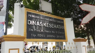 Tak Mampu Emban Tugas, 3 Pejabat Penting di Pemkab Cianjur Mengundurkan Diri