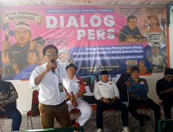 KDM Rendahkan Wartawan, Ketika Akun Medsos Lebih Berharga dari Independensi Pers
