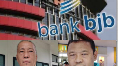 Siapa Gembong Selain Yuddy Renaldi di Bank BJB?, Ini Komentar Fidelis dan Dedi  Heryadi