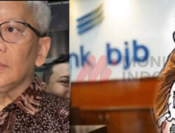 KPK Cecar Eks Dirut BJB Yuddy Renaldi soal Penggunaan Dana Non-Budgeter ke Pejabat Negara