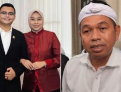 Dedi Mulyadi Dukung Polda Jabar Selidiki Acara Pesta Rakyat Pernikahan Anaknya
