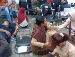 Pesta Pernikahan Putra Dedi Mulyadi Berujung Petaka,  Tiga Warga Tewas karena Berdesak-desakan
