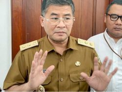 Wagub Jabar Erwan Setiawan Soal Bonus Persib: Jangan Perpanjang Lagi