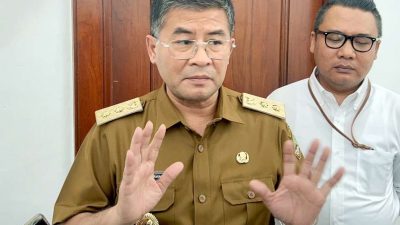 Wagub Jabar Erwan Setiawan Soal Bonus Persib: Jangan Perpanjang Lagi