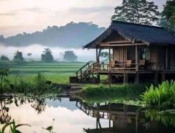 4 Kota Paling Sepi di Jawa Barat yang Cocok untuk Pensiun di Masa Tua, Juaranya Dijuluki Kota Mochi