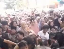 3 Tewas dalam Pesta Rakyat Pernikahan Putra Dedi Mulyadi, Polda Jabar Akan Panggil EO