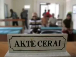 Perempuan ASN Cianjur Ramai-ramai Gugat Cerai, Ini Penyebabnya