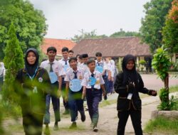 MPLS Panca Waluya 2025 Selesai, Kesan Siswa: Menyenangkan dan Banyak Manfaat