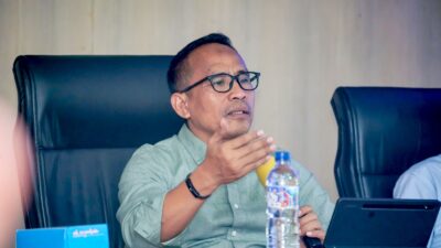 Kadisdik Jabar, Purwanto: Hanya 17 SMA/SMK dengan Rombongan Belajar 50 Siswa