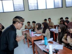 15 Forum Kepsek Swasta di Jabar Cabut Gugatan PTUN soal Rombel 50 Siswa Dedi Mulyadi