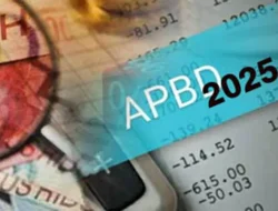 APBD Terbesar di Indonesia: Jakarta Urutan 1, Jawa Barat Posisi Kedua