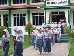Orang Tua Siswa SMAN 7 Cirebon Kecewa Hanya Satu Tersangka Kasus Penyelewengan Dana PIP yang Ditahan