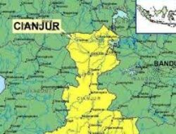 5 Daerah Terendah Kemakmurannya di Jawa Barat, Terparah Cianjur