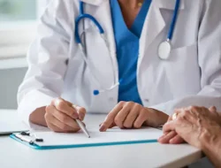 Program Kerja Bupati Bogor Rudy Susmanto, Bakal Beri Beasiswa bagi Calon Dokter dan Nakes