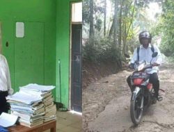 Saryono, Pagawé Kahormatan 33 Taun Anu Kalah Jadi PPPK, Ti Taun 2005 Milu Seléksi