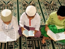 Program Kerja Bupati Bandung Dadang Supriatna, Mulai Terapkan Program Magrib Mengaji untuk Anak
