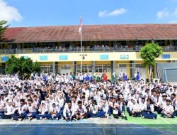 Libatkan Militer, Ono Surono Minta Komisi V DPRD Jawa Barat Pantau MPLS