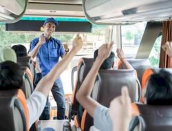 Wali Kota Bandung, Farhan: Sekolah di Bandung Boleh Study Tour Asal Bukan Penilaian Akademik