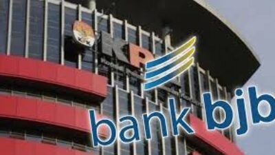 Kasus Iklan: KPK Panggil Kepala Divisi Hukum Bank BJB, Trinusa Jabar Tuding Ada yang Ditutupi