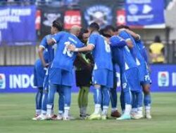 Jadwal Persib Bandung: Hadapi Sydney Wanderers saat Peluncuran Tim