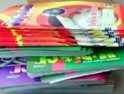 Bupati Karawang Ancam Copot Kepala Sekolah yang Wajibkan Beli LKS