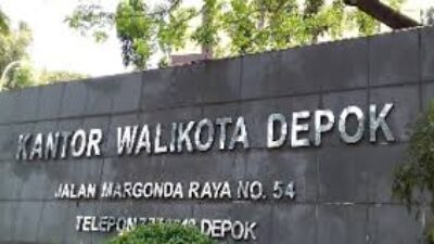 Pemkot Depok Berencana Bangun Gedung Kesenian