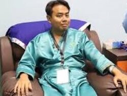 Ini Profil Suhendrik Tersangka Kasus Iklan BJB, Pernah Nyalon Wakil Wali Kota Cirebon 2024