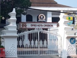 Kinerja 5 BUMD Jeblok Bikin DPRD Kota Cirebon Geram